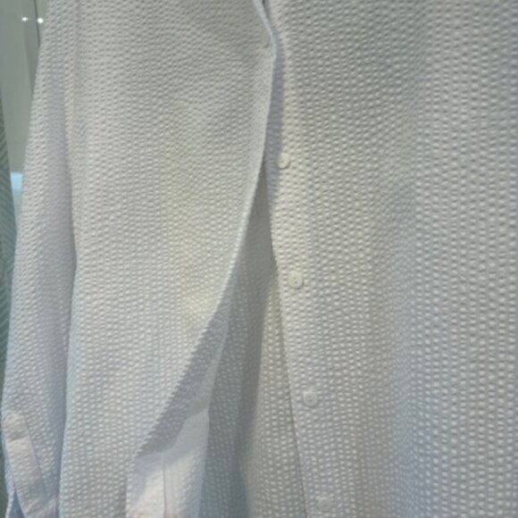 Kimberly Taylor Seersucker Set - Picture 3 of 12